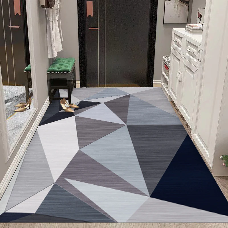 Urban Hallway/Bedroom Runner Area Rug Carpet Mat (80 x 200) - Image 15