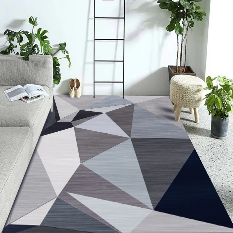 Urban Rug Carpet Mat (160 x 120) - Image 11