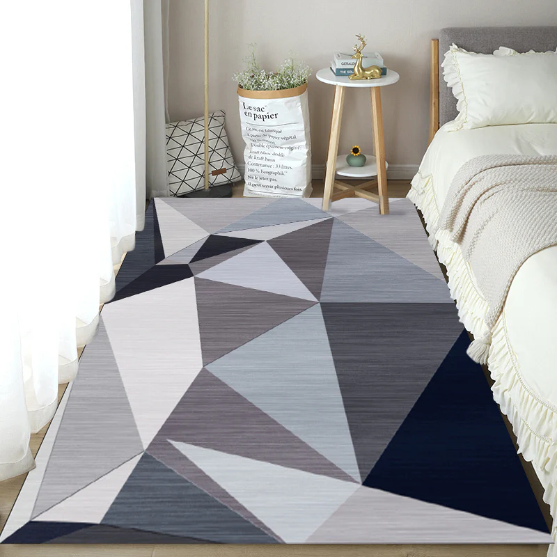 Urban Rug Carpet Mat (160 x 120) - Image 13