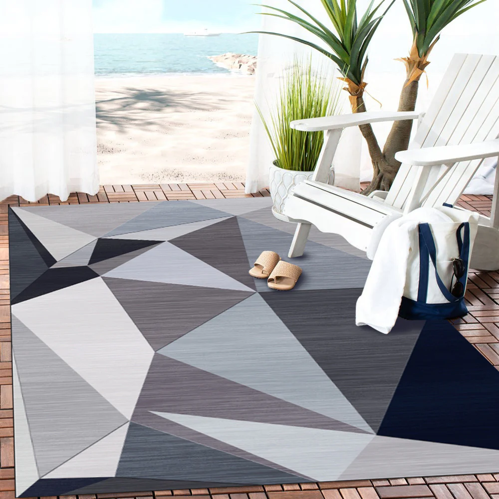 Urban Rug Carpet Mat (160 x 120) - Image 4