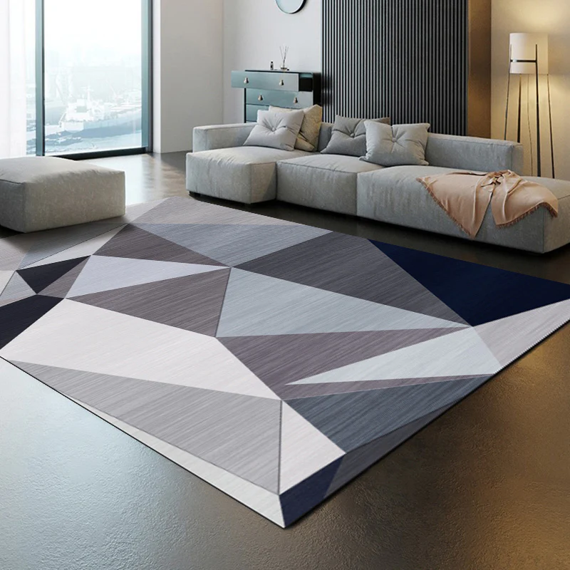 Urban Rug Carpet Mat (160 x 120) - Image 9