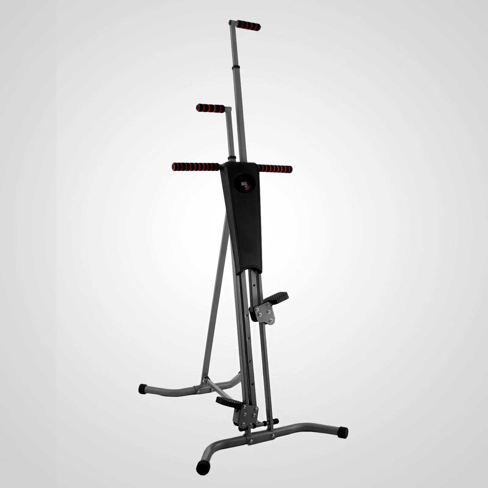 Vertical Climber Total Body Workout Climbing Machine - Image 8
