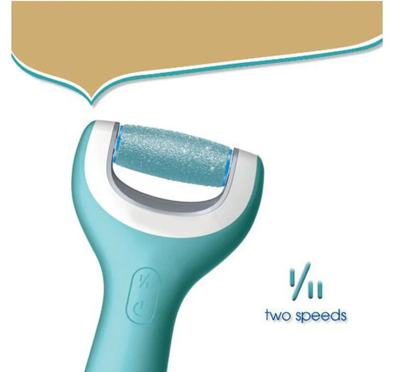 Wet & Dry Rechargeable Foot File Automatic Callus Remover - Image 10