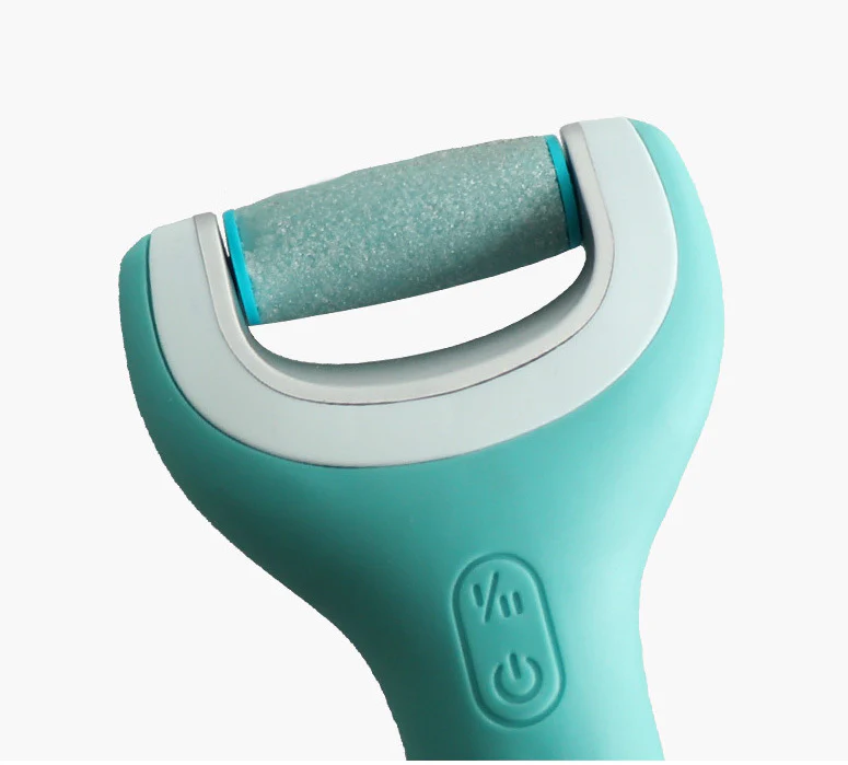 Wet & Dry Rechargeable Foot File Automatic Callus Remover - Image 9
