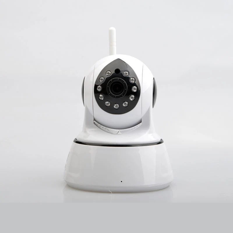WiFi Security Camera IP Wireless HD Night Vision Two Way Audio - Image 9