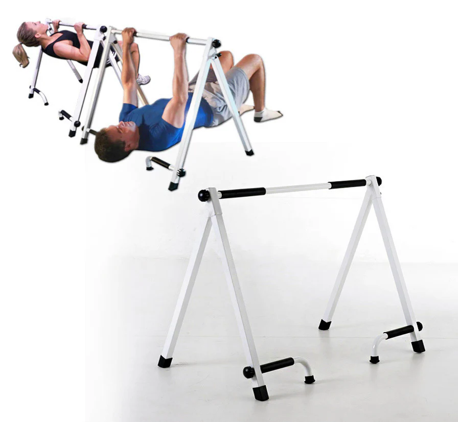 Workhorse Inverted Pull Up Bar Stand - Image 10