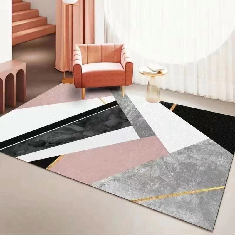 XL Extra Large Aria Rug Carpet Mat (300 x 200) - Image 10