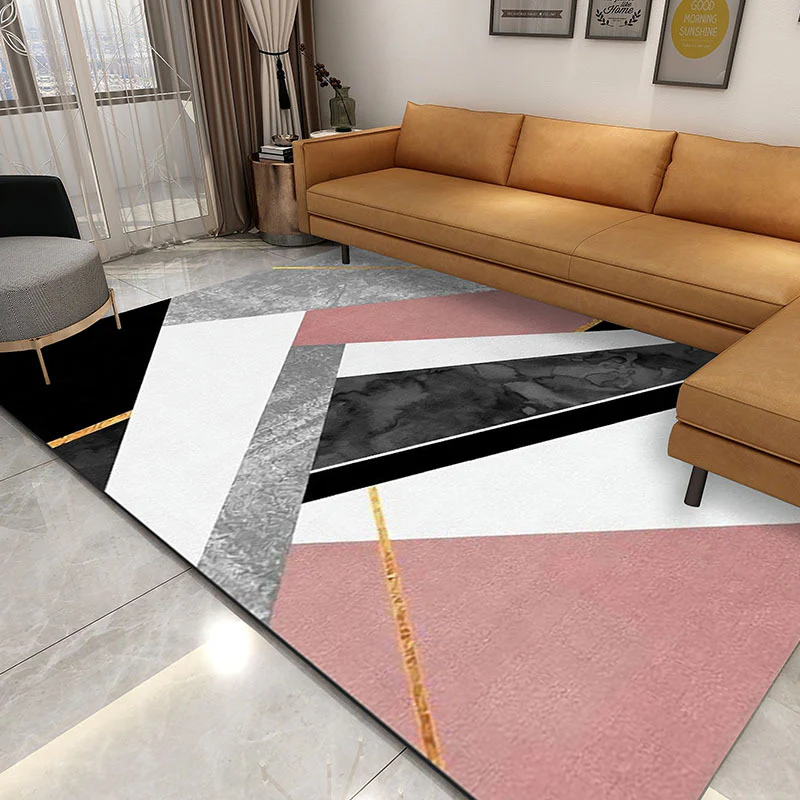 XL Extra Large Aria Rug Carpet Mat (300 x 200) - Image 12