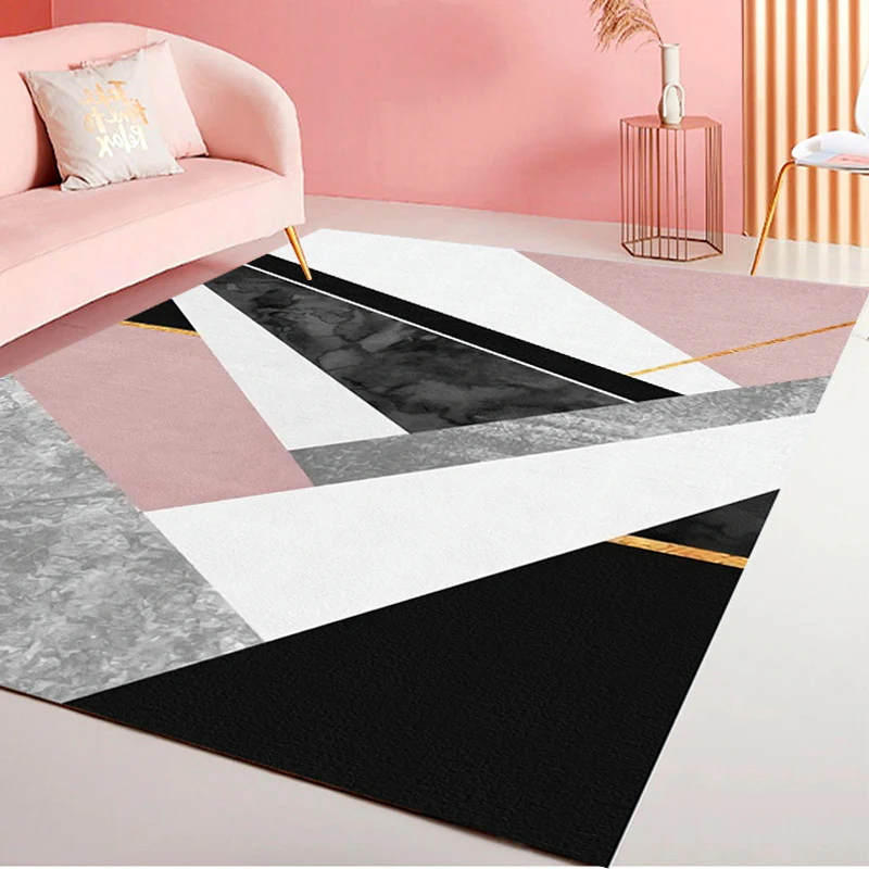 XL Extra Large Aria Rug Carpet Mat (300 x 200) - Image 15