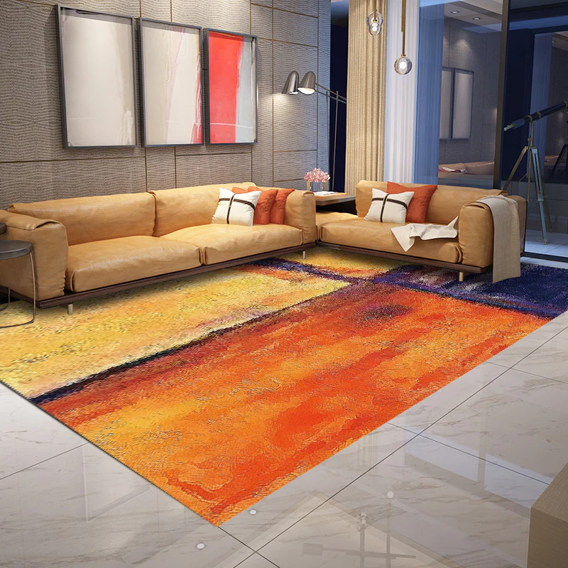 XL Extra Large Arte Rug Carpet Mat (300 x 200) - Image 4
