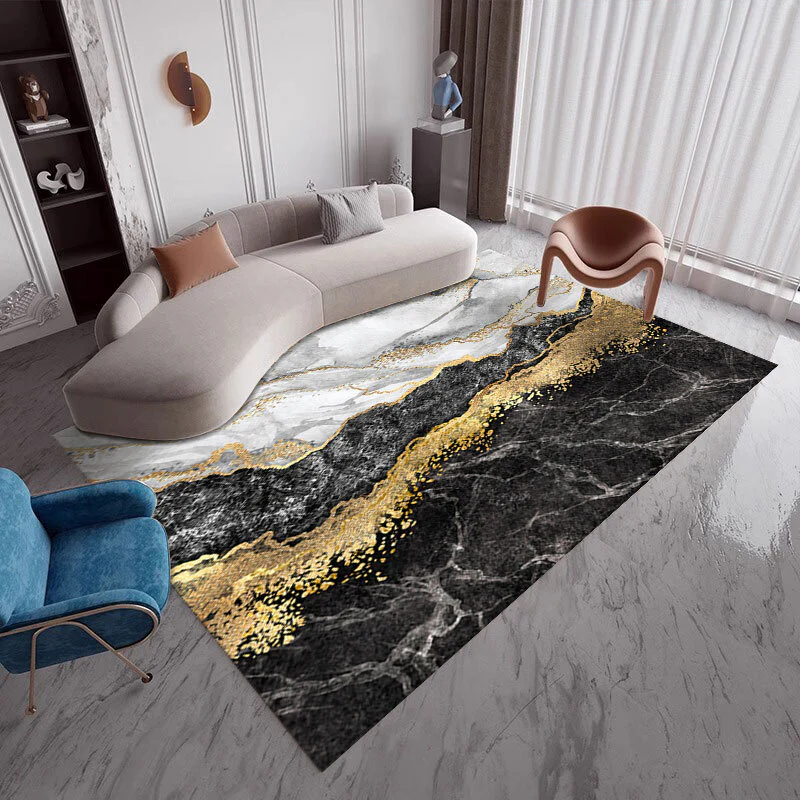 XL Extra Large Aurous Rug Carpet Mat (300 x 200) - Image 10