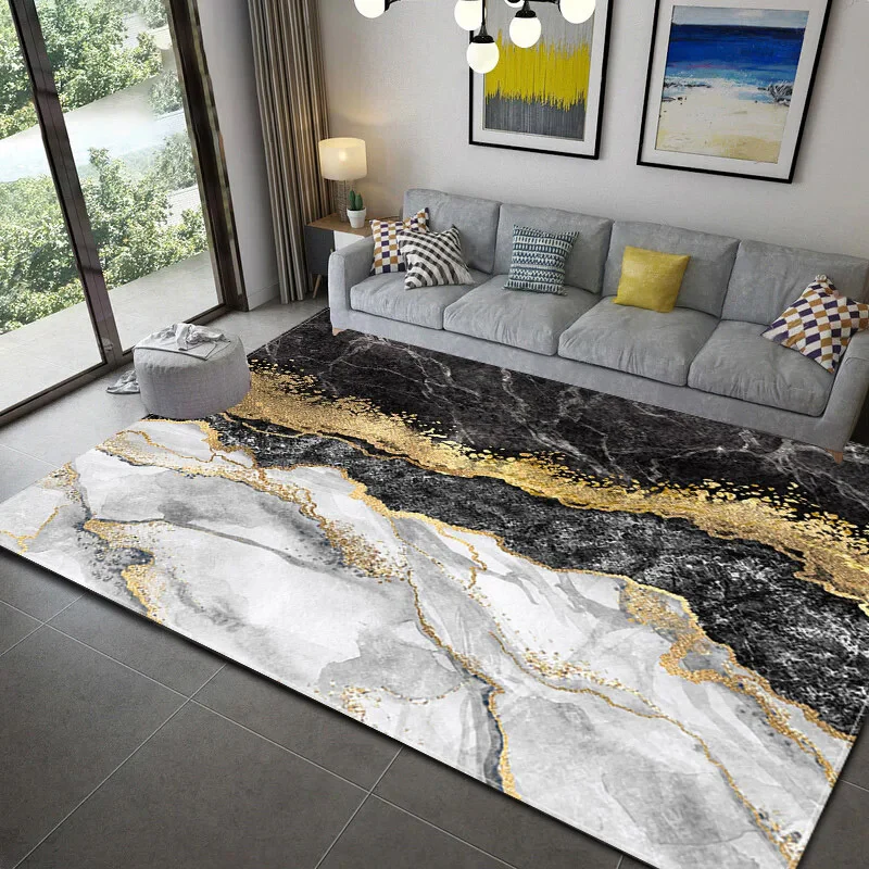 XL Extra Large Aurous Rug Carpet Mat (300 x 200) - Image 14