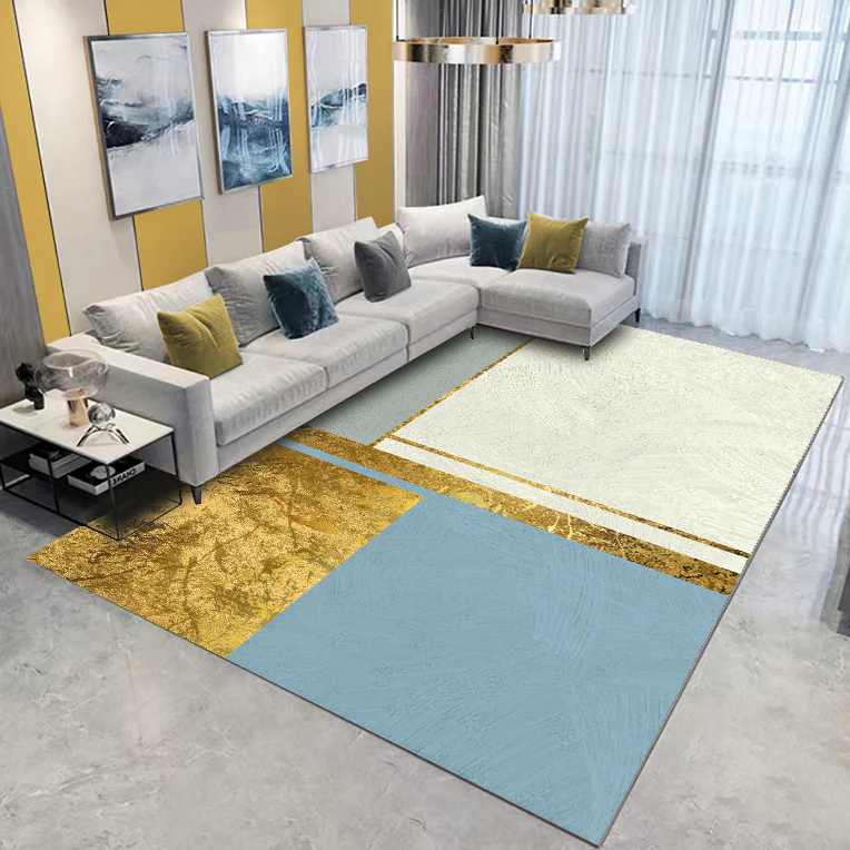 XL Extra Large Brilliant Designer Rug Carpet Mat (300 x 200) - Image 12
