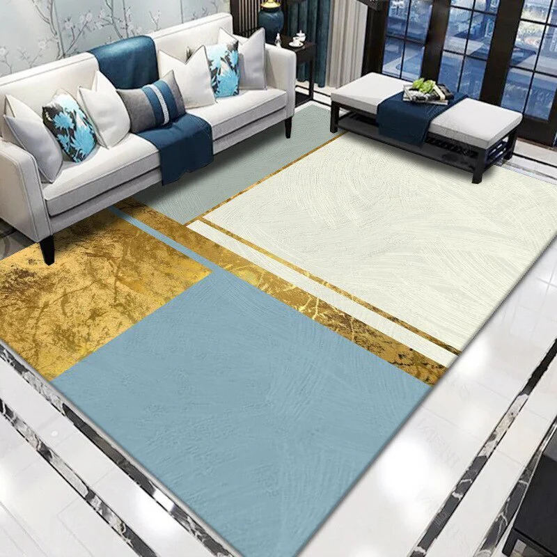XL Extra Large Brilliant Designer Rug Carpet Mat (300 x 200) - Image 6