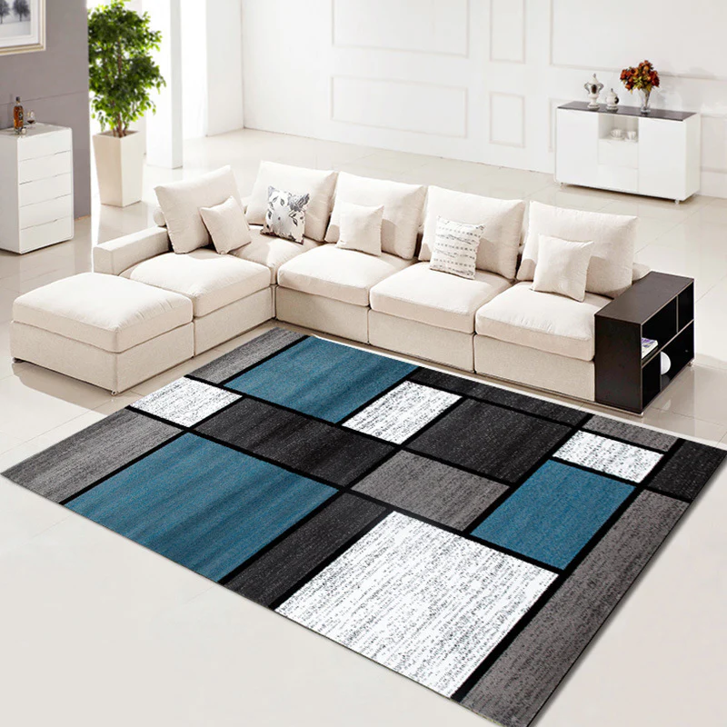 XL Extra Large Concept Cotton Rug Carpet Mat (300 x 200) - Image 11