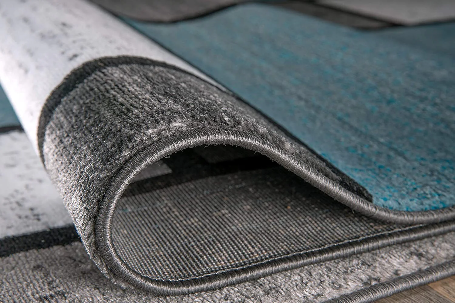 XL Extra Large Concept Cotton Rug Carpet Mat (300 x 200) - Image 12