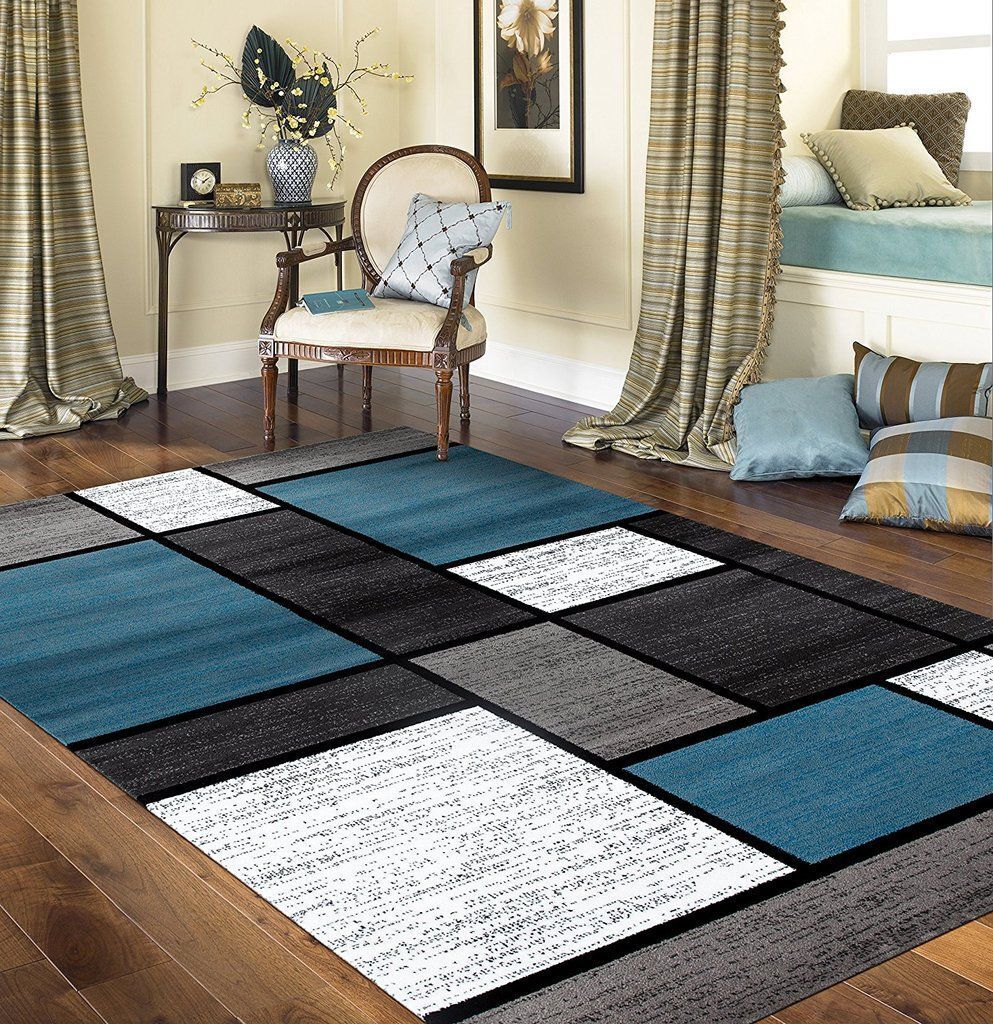 XL Extra Large Concept Cotton Rug Carpet Mat (300 x 200) - Image 13