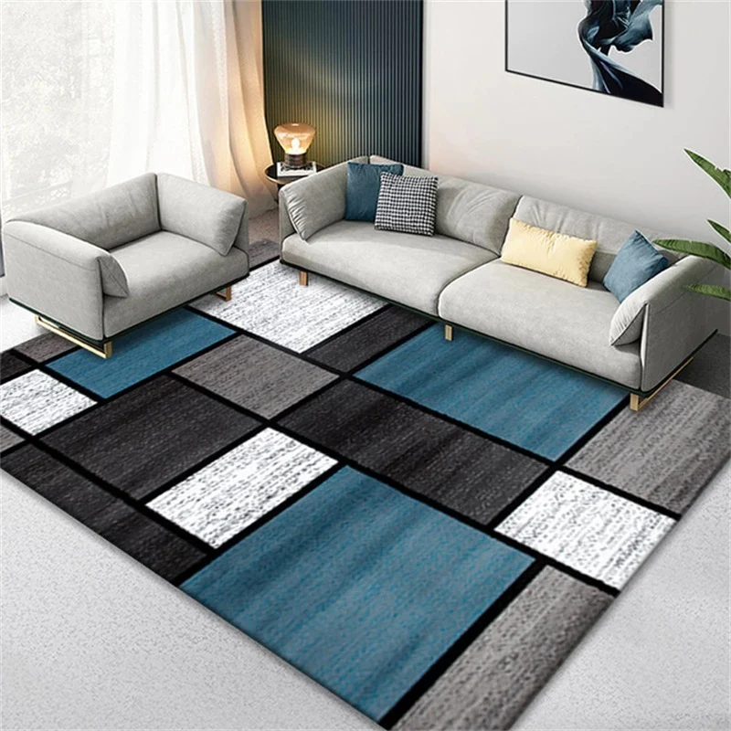 XL Extra Large Concept Cotton Rug Carpet Mat (300 x 200) - Image 22