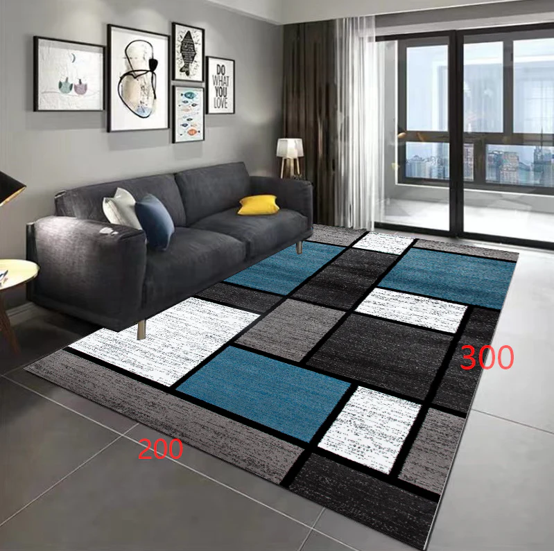 XL Extra Large Concept Rug Carpet Mat (300 x 200) - Image 14