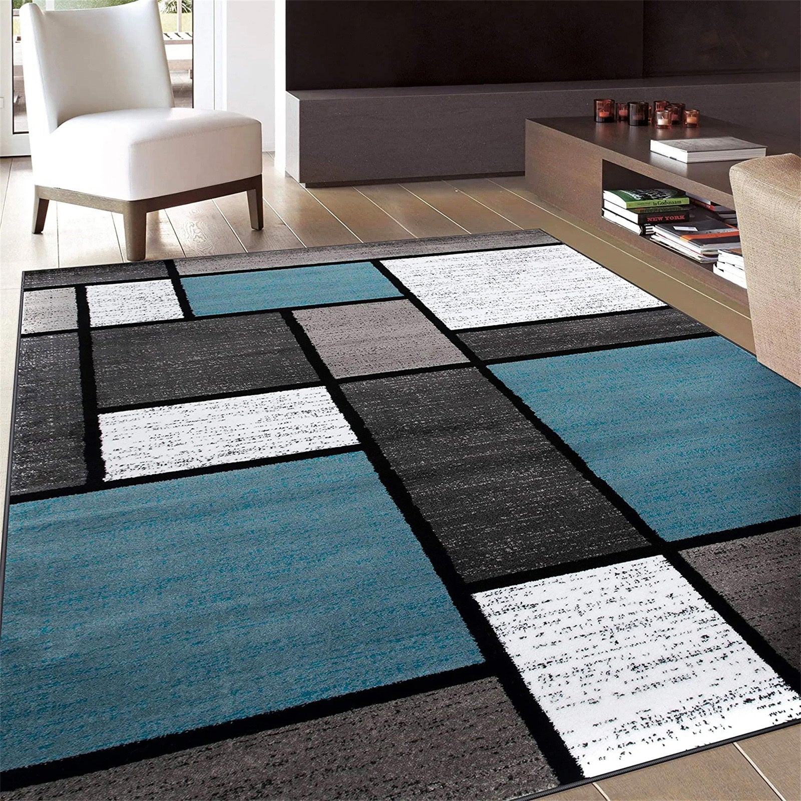 XL Extra Large Concept Rug Carpet Mat (300 x 200) - Image 16