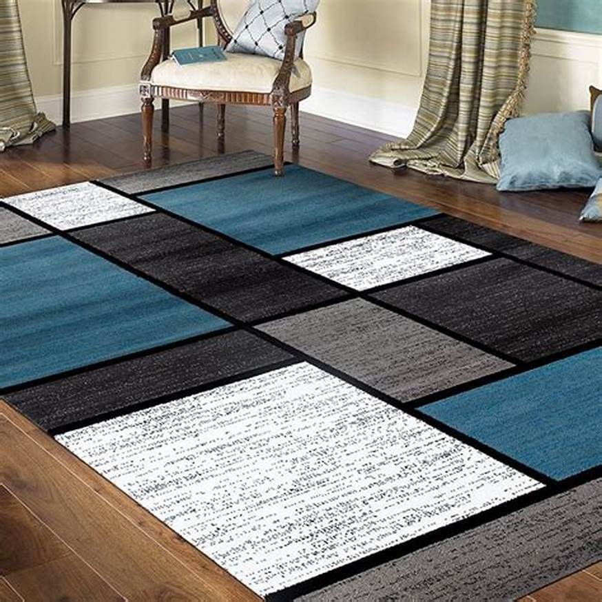 XL Extra Large Concept Rug Carpet Mat (300 x 200) - Image 20