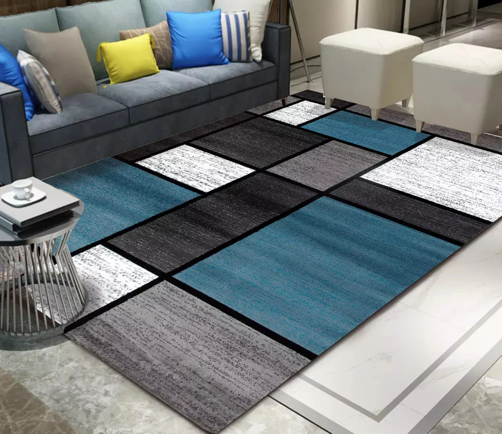XL Extra Large Concept Rug Carpet Mat (300 x 200) - Image 7