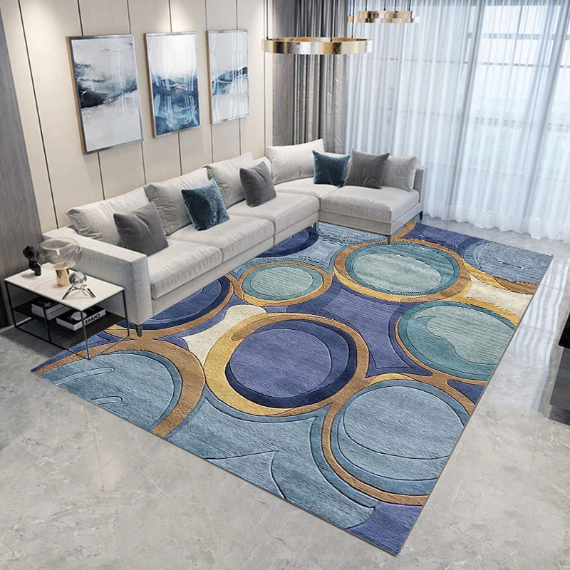 XL Extra Large Delight Rug Carpet Mat (300 x 200) - Image 10