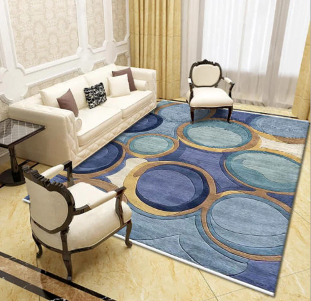 XL Extra Large Delight Rug Carpet Mat (300 x 200) - Image 9