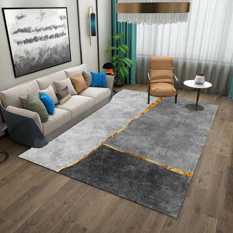 XL Extra Large Eclipse Rug Carpet Mat (300 x 200) - Image 8