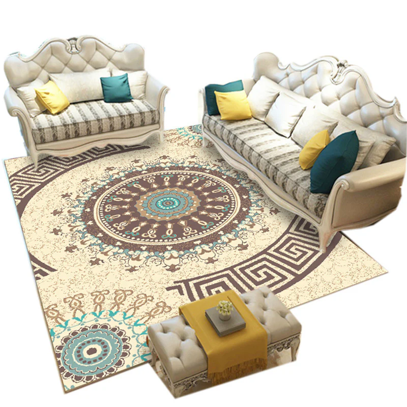 XL Extra Large Enchant Rug Carpet Mat (300 x 200) - Image 3