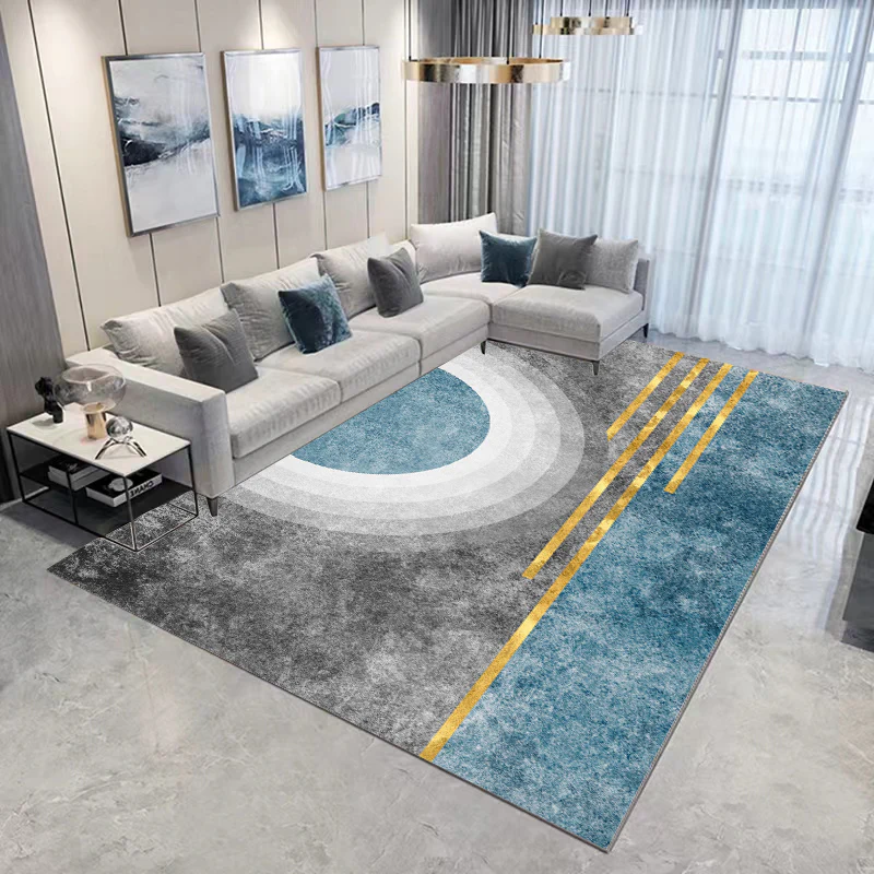 XL Extra Large Glory Rug Carpet Mat (300 x 200) - Image 10