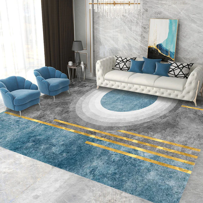 XL Extra Large Glory Rug Carpet Mat (300 x 200) - Image 16