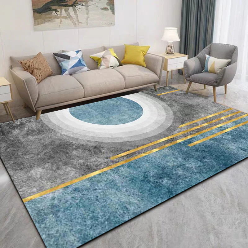XL Extra Large Glory Rug Carpet Mat (300 x 200) - Image 5