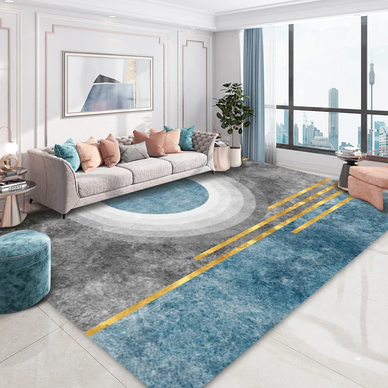 XL Extra Large Glory Rug Carpet Mat (300 x 200) - Image 6
