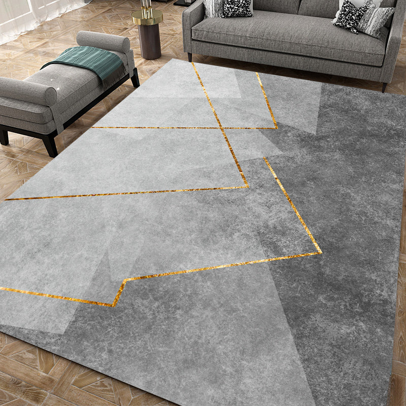 XL Extra Large Grandeur Rug Carpet Mat (300 x 200) - Image 12