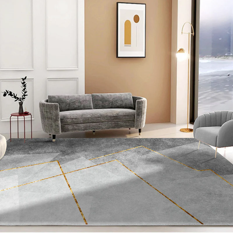 XL Extra Large Grandeur Rug Carpet Mat (300 x 200) - Image 14