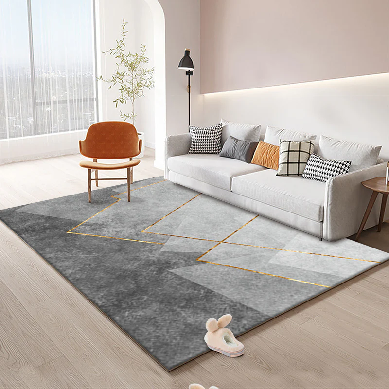 XL Extra Large Grandeur Rug Carpet Mat (300 x 200) - Image 15