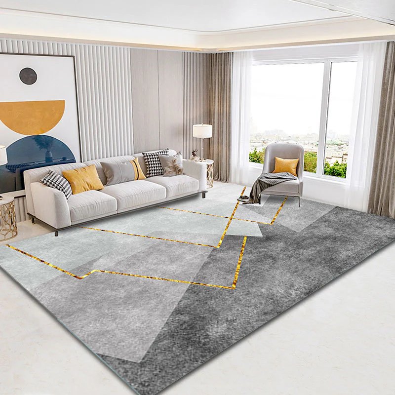 XL Extra Large Grandeur Rug Carpet Mat (300 x 200) - Image 16