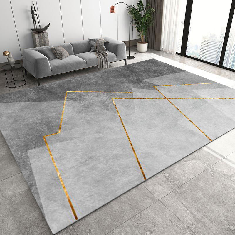 XL Extra Large Grandeur Rug Carpet Mat (300 x 200) - Image 2
