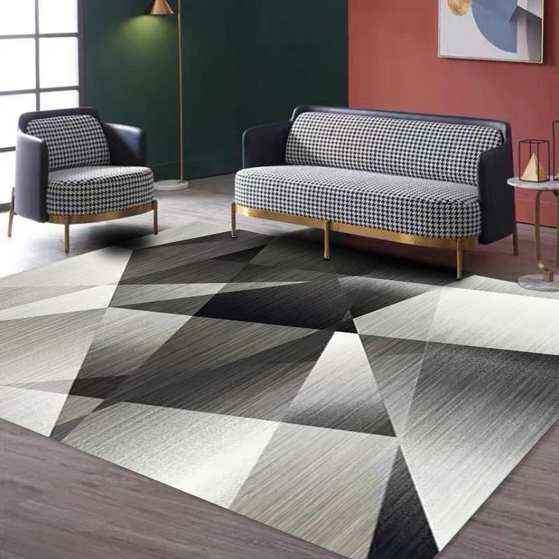 XL Extra Large Icon Rug Carpet Mat (300 x 200) - Image 10
