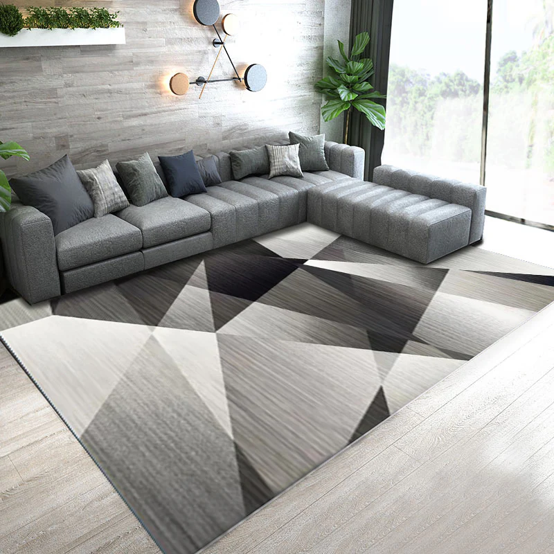XL Extra Large Icon Rug Carpet Mat (300 x 200) - Image 4