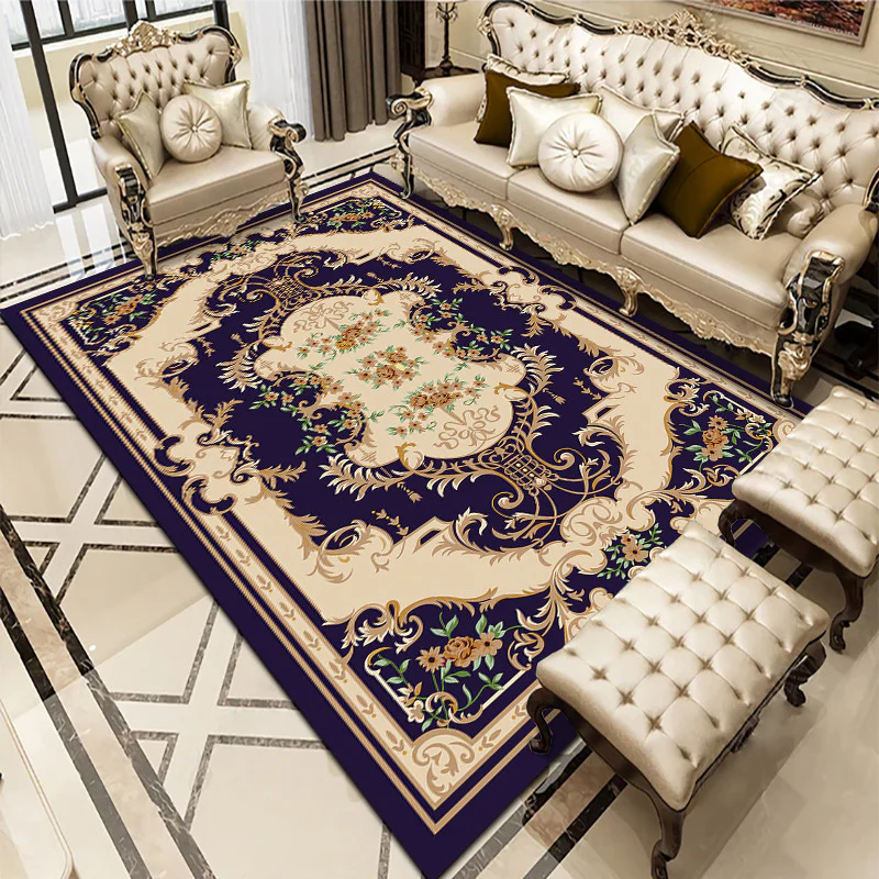 XL Extra Large Imperial Classic Rug Carpet Mat (300 x 200) - Image 13