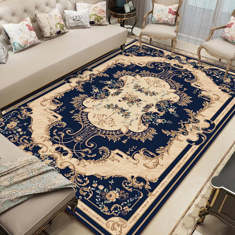 XL Extra Large Imperial Classic Rug Carpet Mat (300 x 200) - Image 6