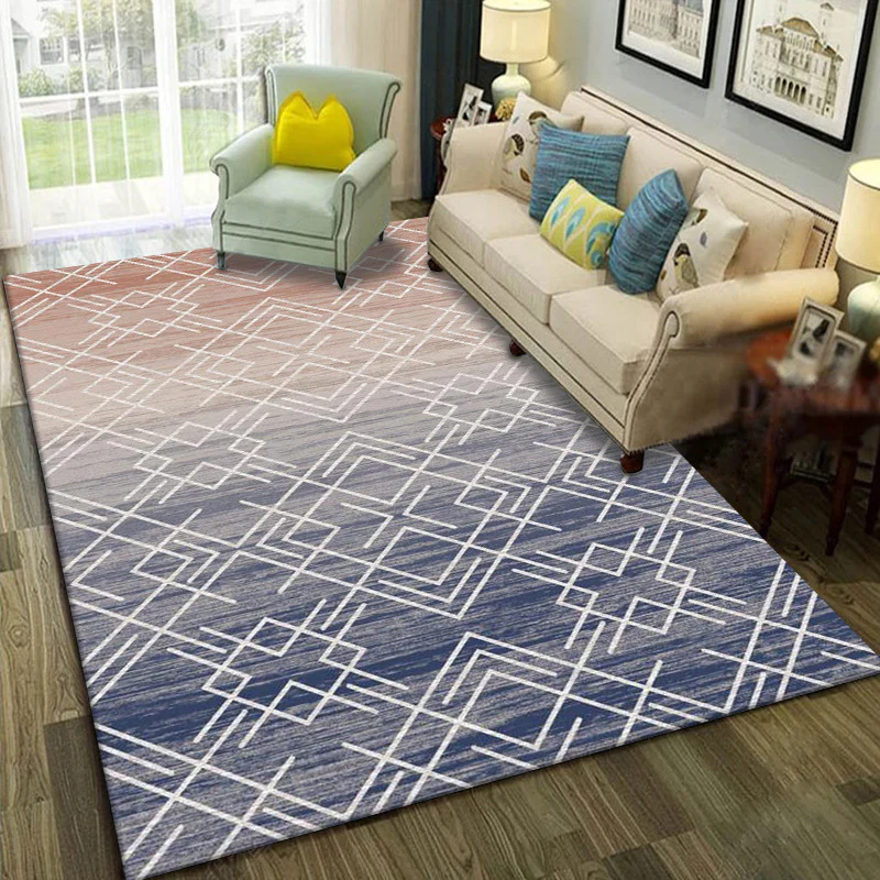 XL Extra Large Inspire Rug Carpet Mat (300 x 200) - Image 3