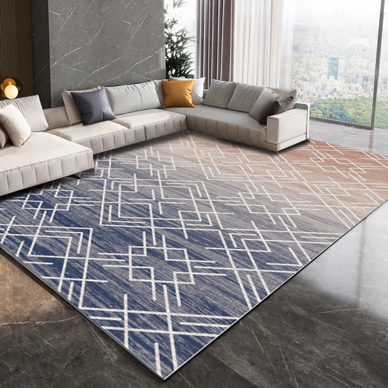 XL Extra Large Inspire Rug Carpet Mat (300 x 200) - Image 6