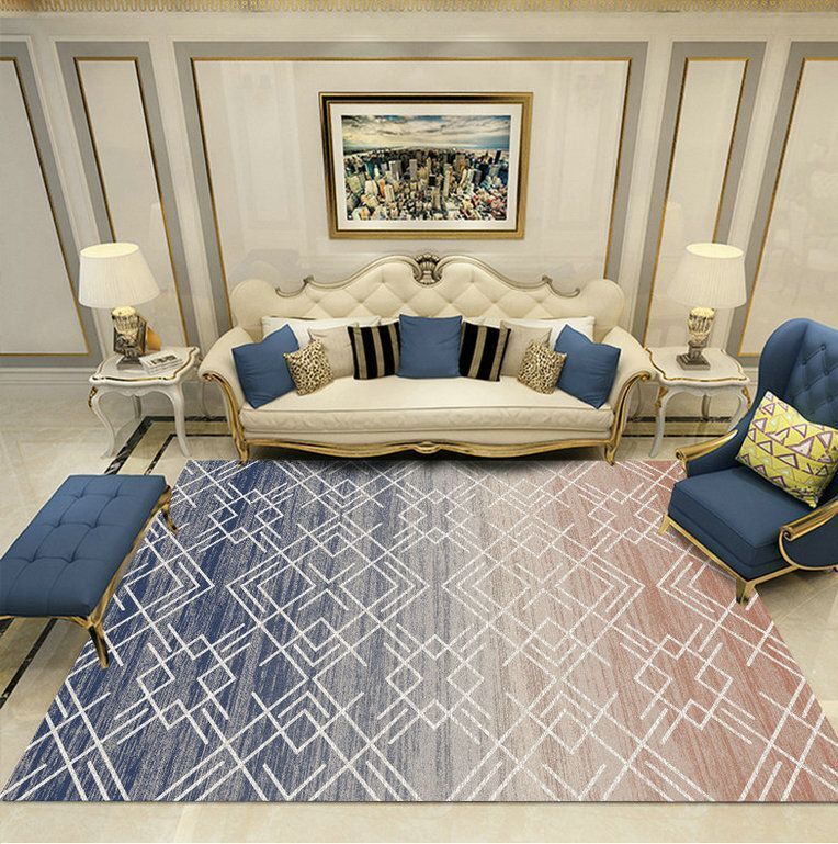 XL Extra Large Inspire Rug Carpet Mat (300 x 200) - Image 7