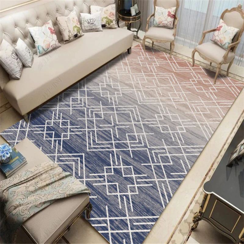 XL Extra Large Inspire Rug Carpet Mat (300 x 200) - Image 8