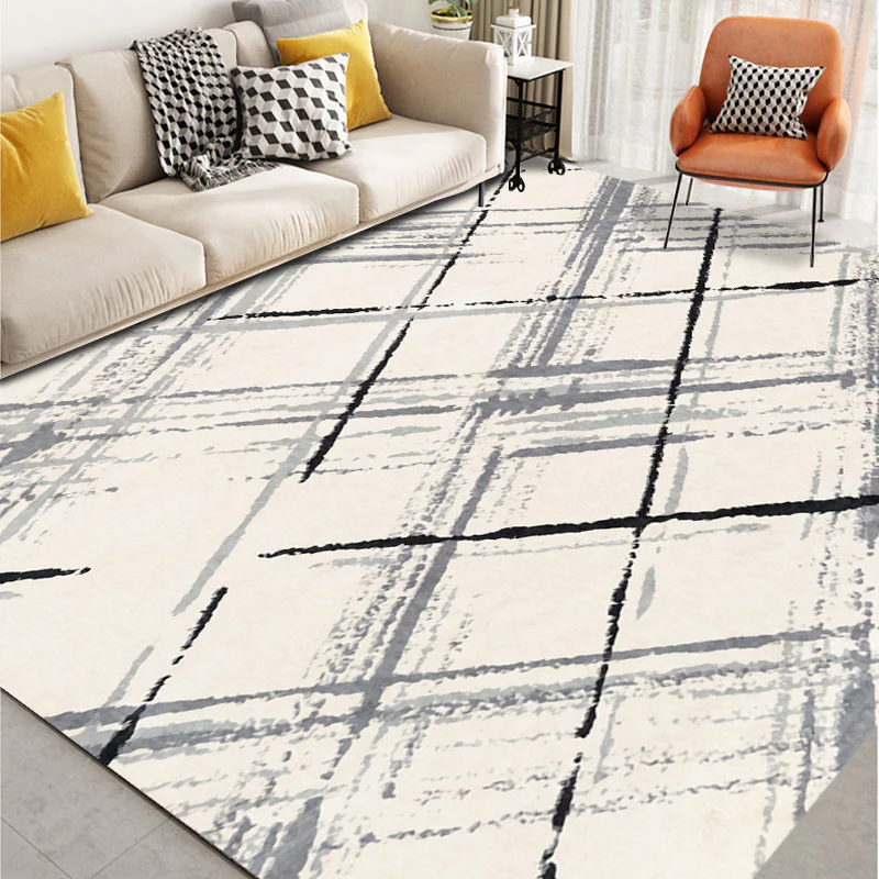 XL Extra Large Latitude Rug Carpet Mat (300 x 200) - Image 3