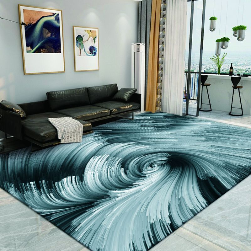 XL Extra Large Loop Rug Carpet Mat (300 x 200) - Image 9