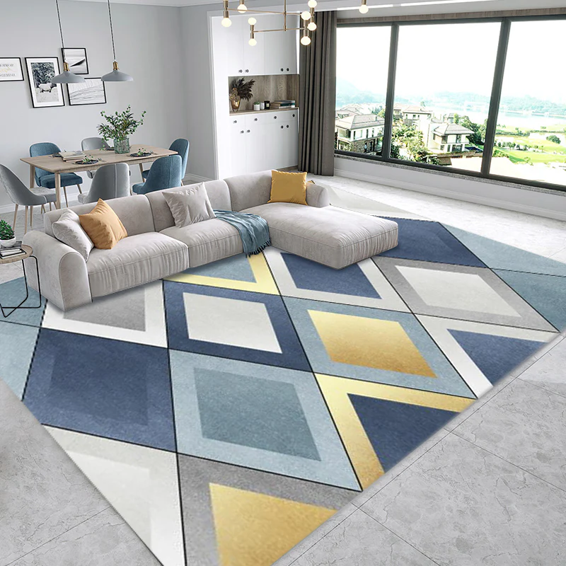XL Extra Large Luminous Rug Carpet Mat (300 x 200) - Image 3